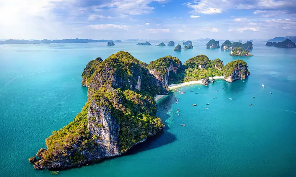 Thailandia | Eden Viaggi