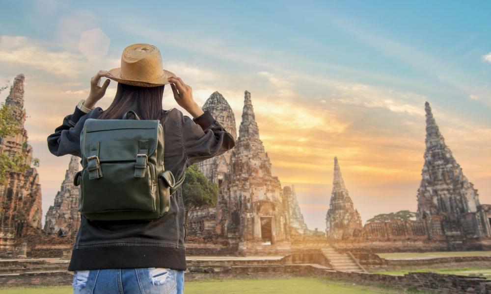 Thailandia | Eden Viaggi