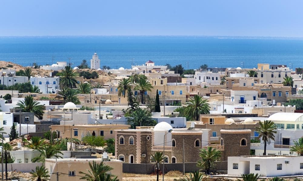 Djerba, Tunisia | Eden Viaggi