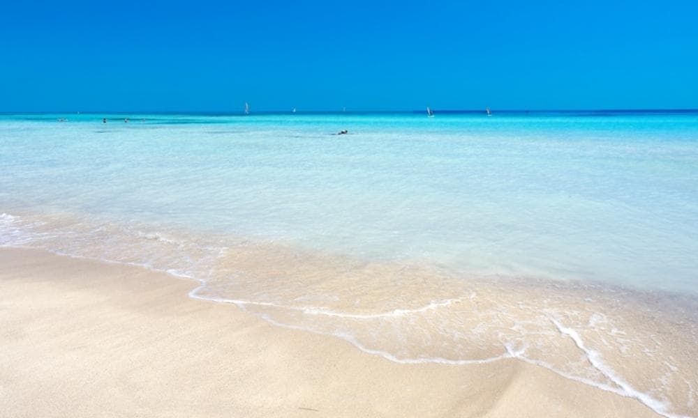 Dove andare al mare in Tunisia: migliori spiagge | Eden Viaggi