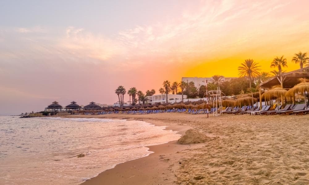 Hammamet Tunisia | Eden Viaggi