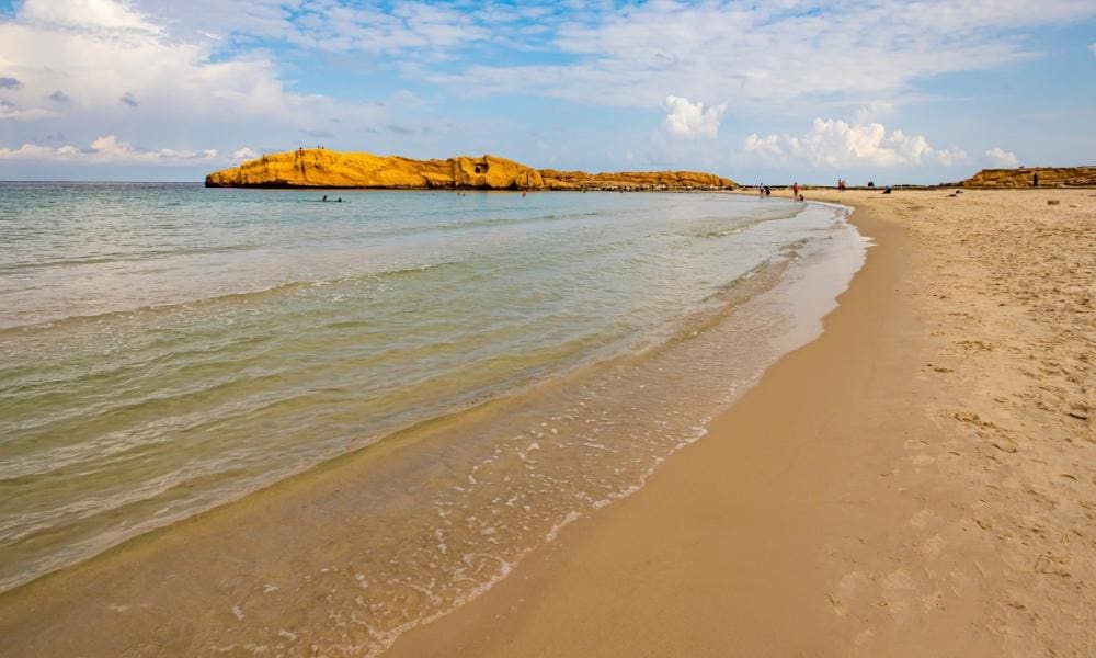 Monastir, Tunisia | Eden Viaggi