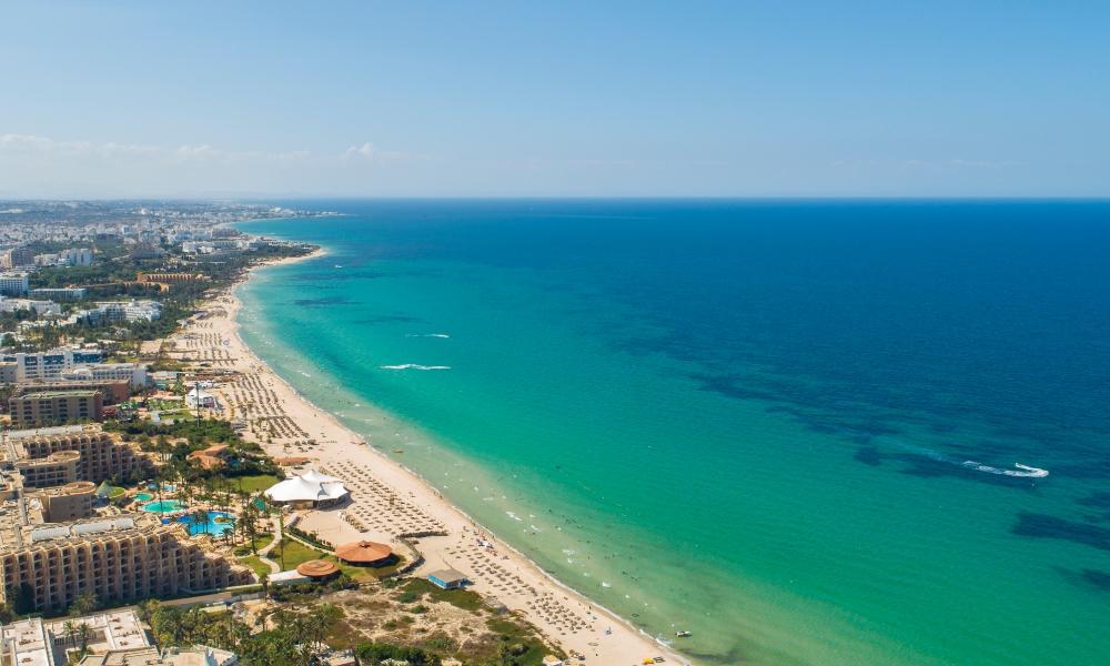 Sousse Tunisia | Eden Viaggi