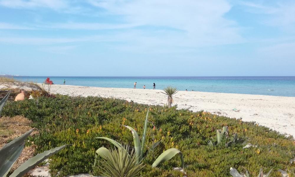 Mahdia, Tunisia | Eden Viaggi