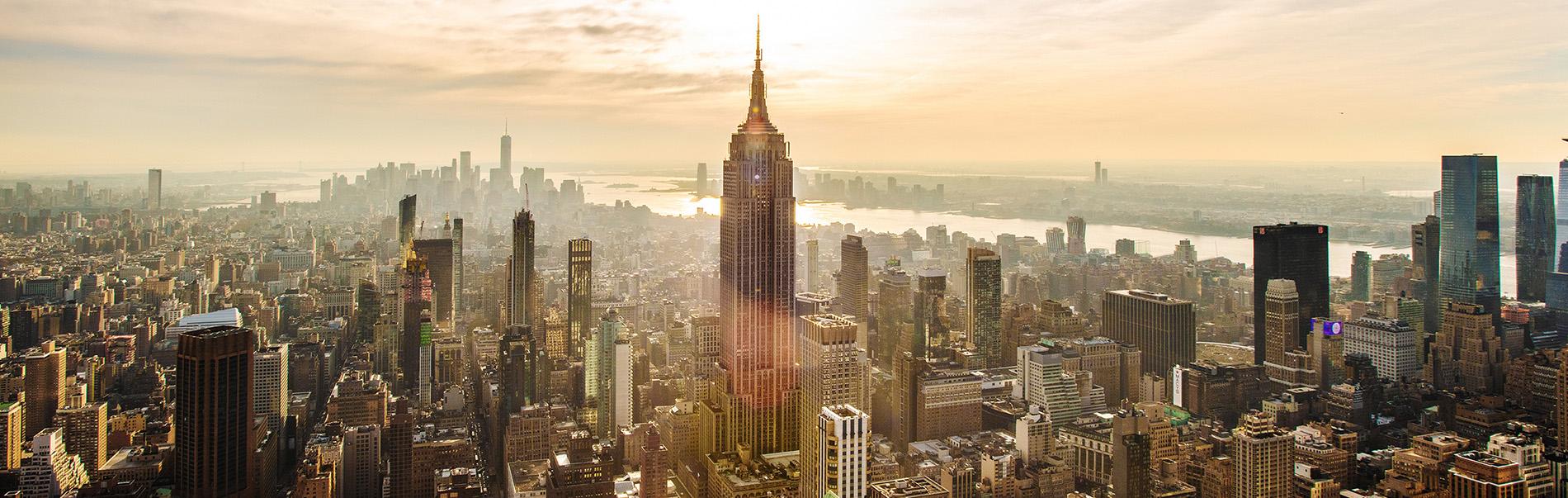 Hotel a New York