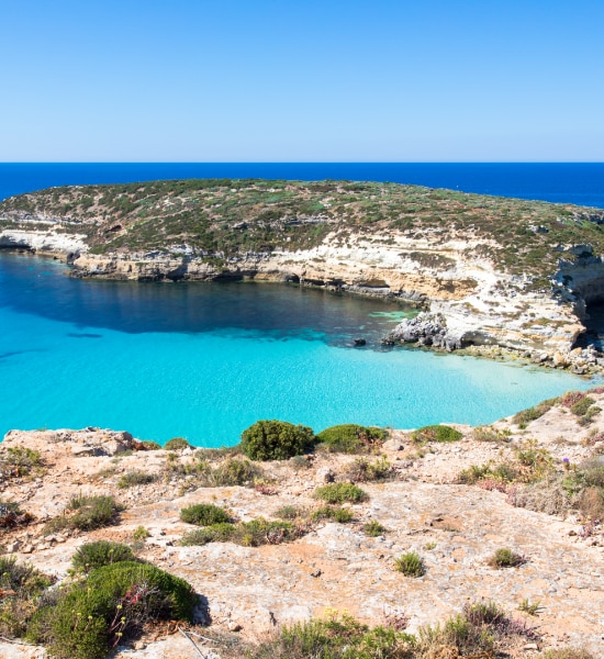 Lampedusa, Sicilia | Eden Viaggi