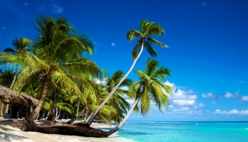 Vacanze volo +hotel Santo Domingo | Eden Viaggi