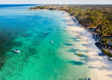 Belle Mare, Mauritius - Eden Viaggi