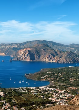 Lipari, Sicilia | Eden Viaggi