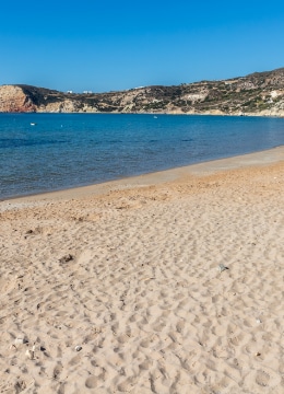 Provatas, Milos | Eden Viaggi