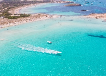 Le spiagge più belle di Formentera | Eden Viaggi