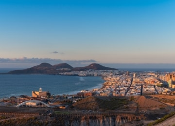Las Palmas - Gran Canaria | Eden Viaggi