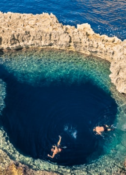 Finestra Azzurra di Gozo - Malta | Eden Viaggi